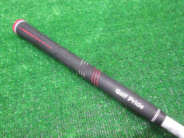 三菱 CHEMICAL 中古ゴルフ