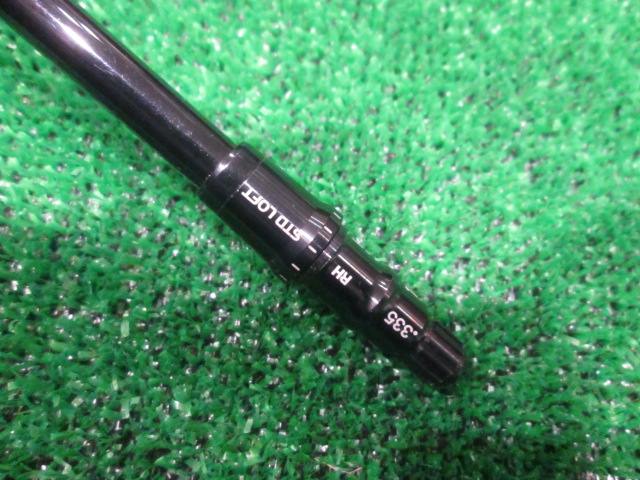 Fujikura 中古ゴルフ