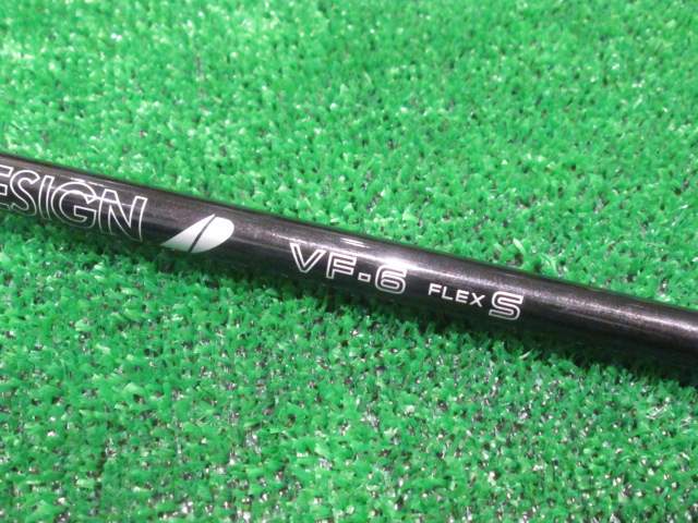 GRAPHITE DESIGN 中古ゴルフ