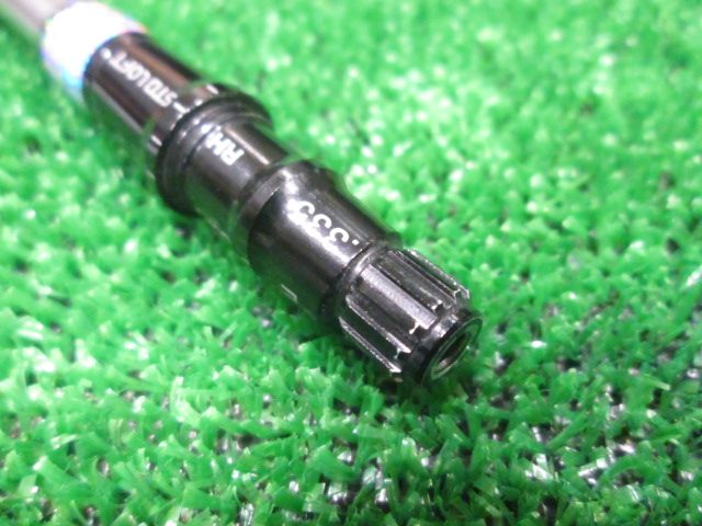 Design Tuning 中古ゴルフ