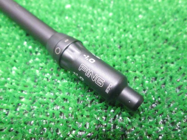 PING 中古ゴルフ