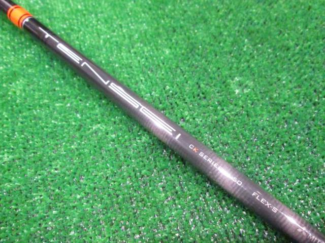 TaylorMade 中古ゴルフ