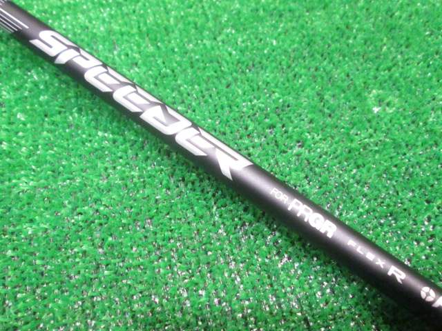 PRGR 中古ゴルフ
