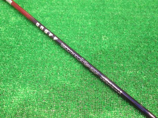 GLOBERIDE 中古ゴルフ