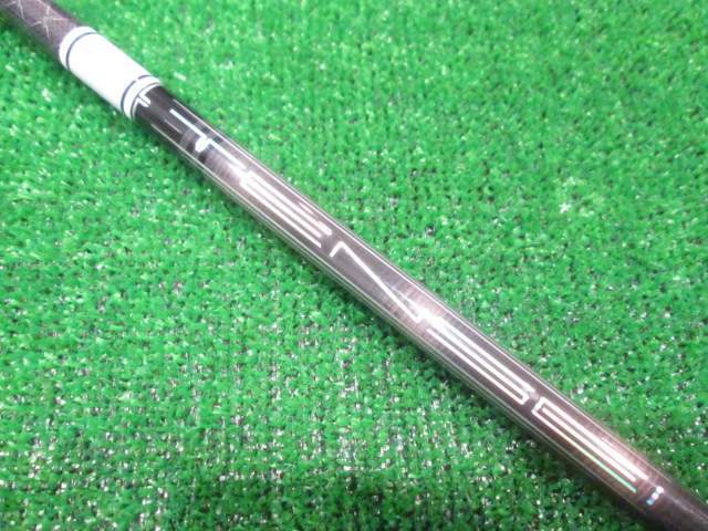 三菱 CHEMICAL 中古ゴルフ
