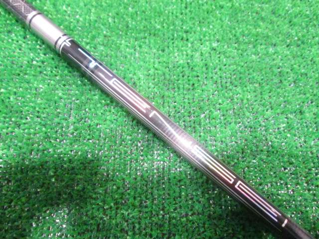 三菱 CHEMICAL 中古ゴルフ