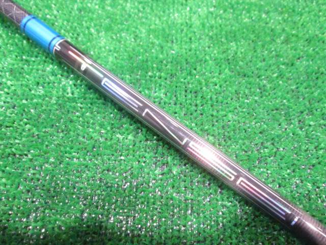 三菱 CHEMICAL 中古ゴルフ