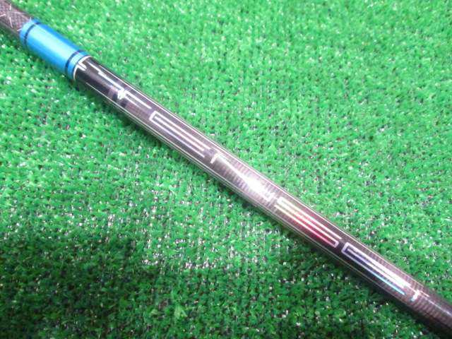 三菱 CHEMICAL 中古ゴルフ