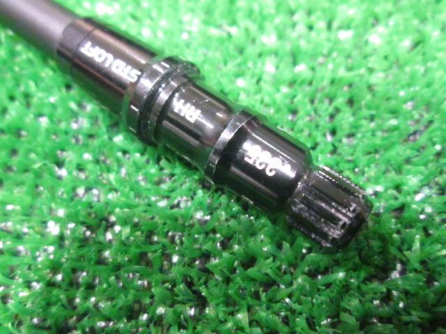 三菱 CHEMICAL 中古ゴルフ