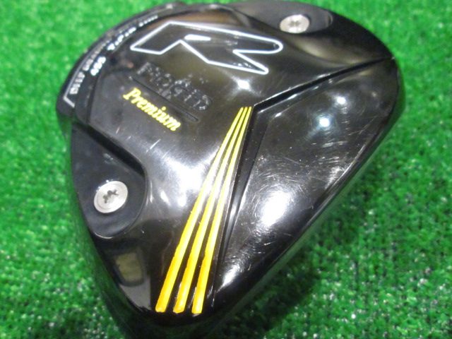 JUSTICK 中古ゴルフ