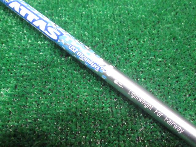TaylorMade 中古ゴルフ