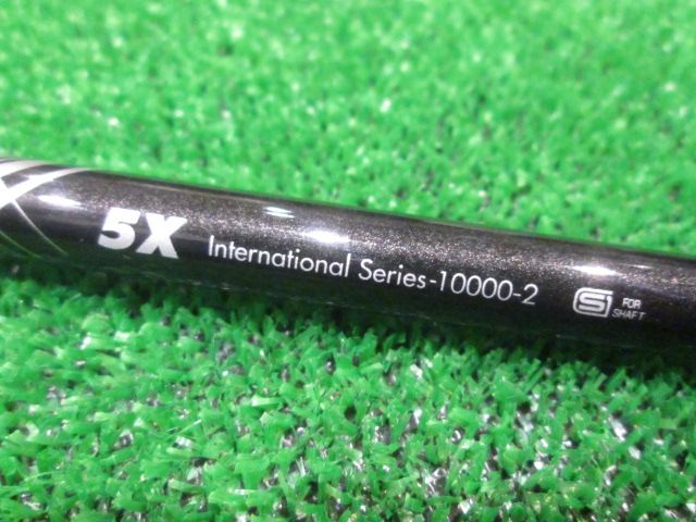 UST MAMIYA 中古ゴルフ