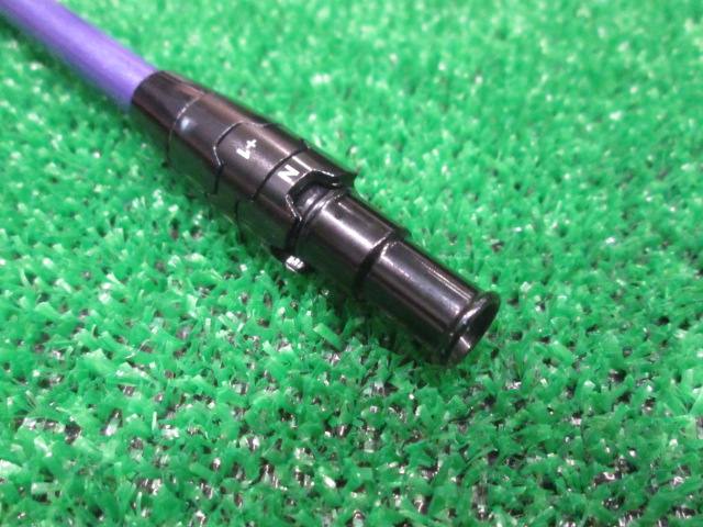 UST MAMIYA 中古ゴルフ