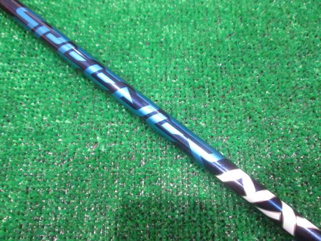 Fujikura 中古ゴルフ