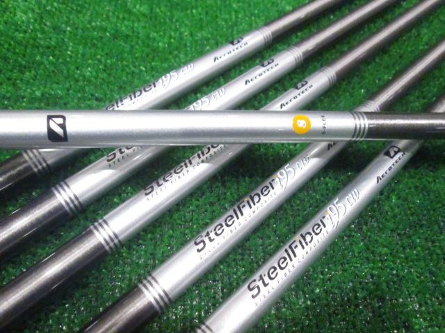DUNLOP 中古ゴルフ