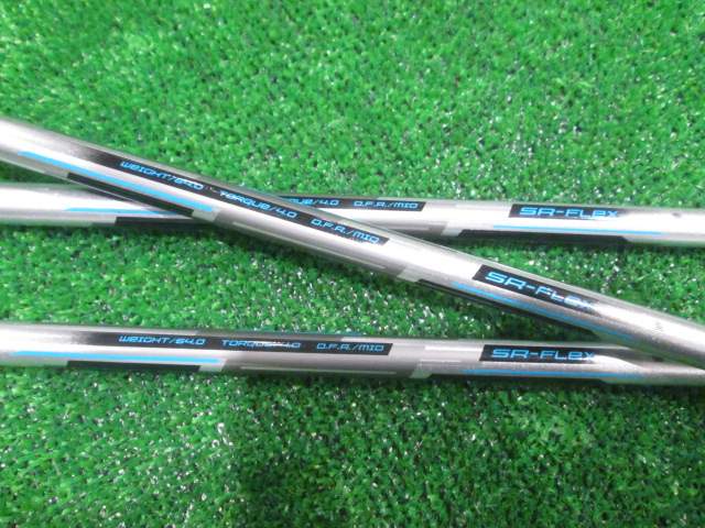 Mizuno 中古ゴルフ