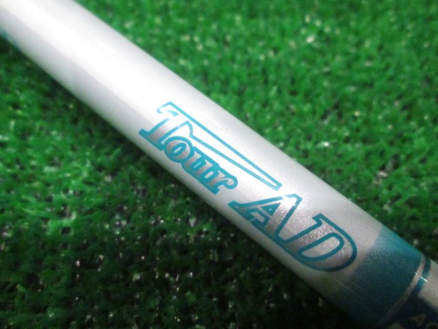 GRAPHITE DESIGN 中古ゴルフ