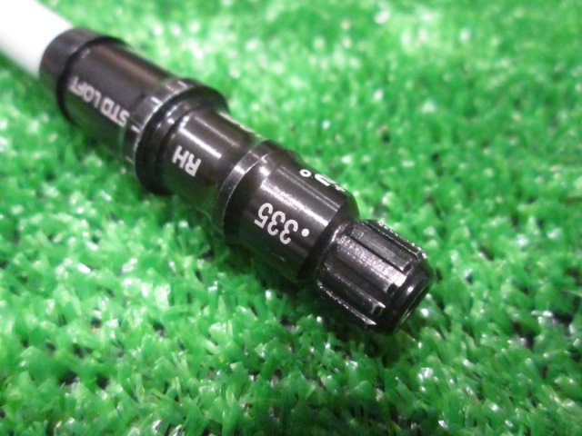 三菱 CHEMICAL 中古ゴルフ