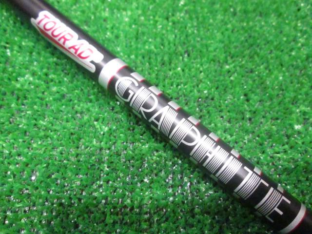 GRAPHITE DESIGN 中古ゴルフ