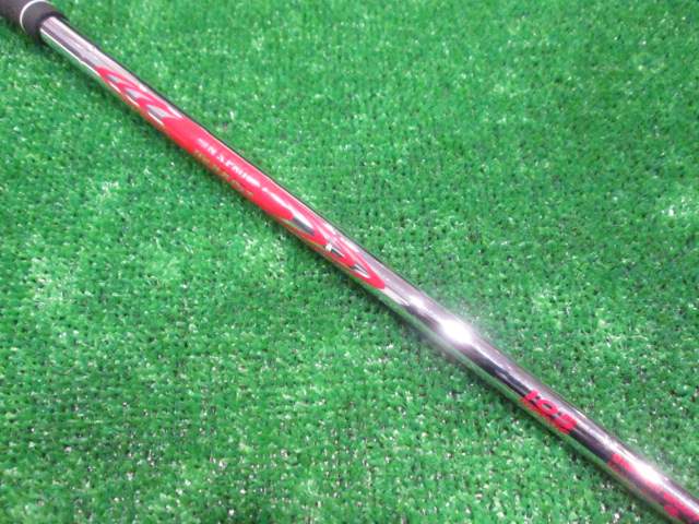 MYSTERY 中古ゴルフ