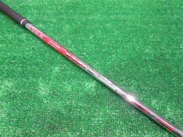 MYSTERY 中古ゴルフ