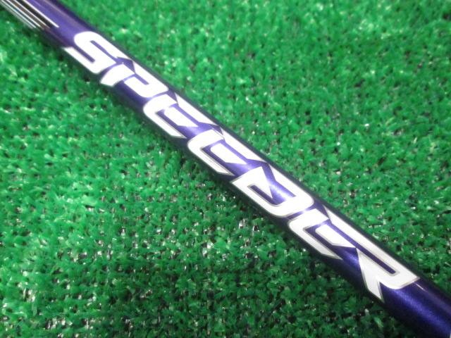 Fujikura 中古ゴルフ