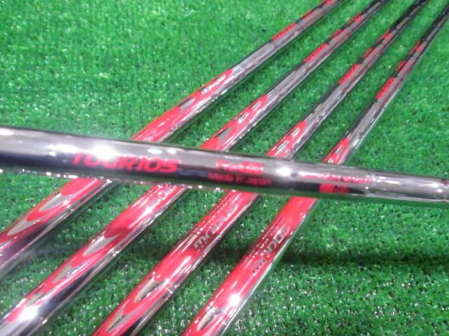 DUNLOP 中古ゴルフ