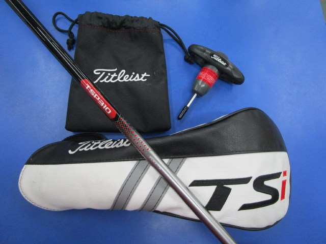 Titleist 中古ゴルフ