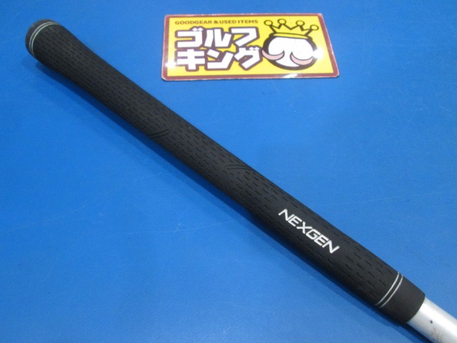 PRGR 中古ゴルフ