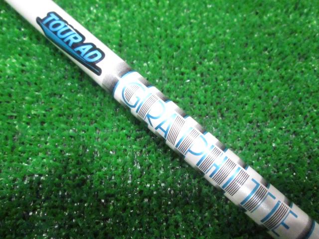 GRAPHITE DESIGN 中古ゴルフ
