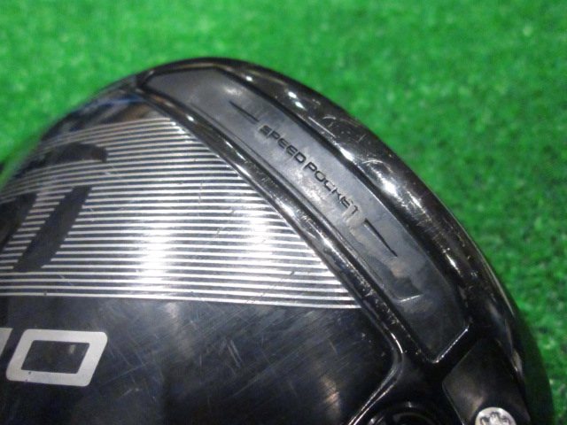 TaylorMade 中古ゴルフ