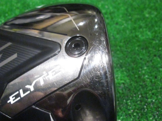 Callaway 中古ゴルフ