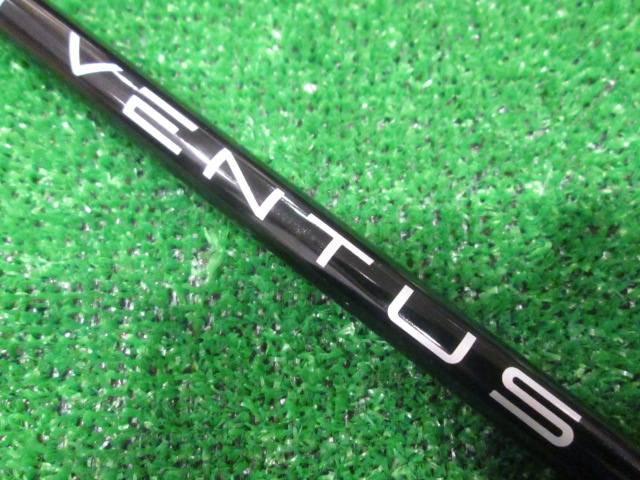 Fujikura 中古ゴルフ