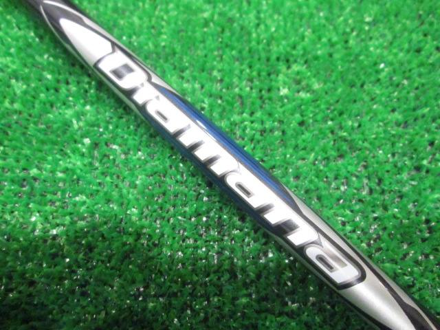 三菱 CHEMICAL 中古ゴルフ