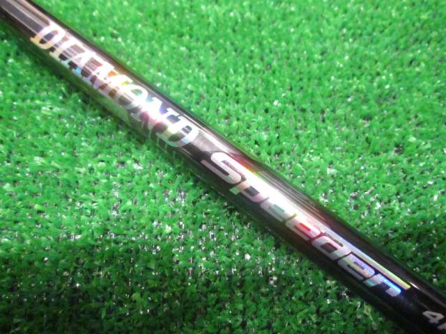 Fujikura 中古ゴルフ