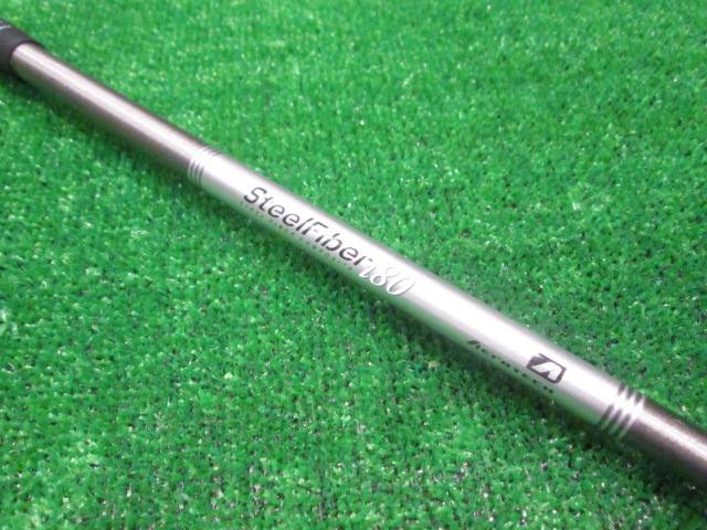 PRGR 中古ゴルフ