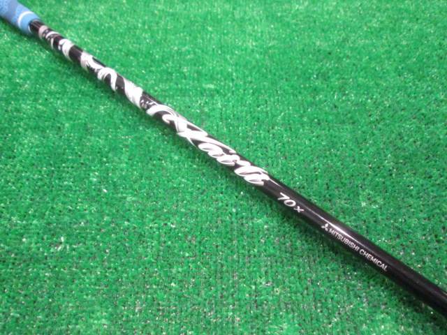 Callaway 中古ゴルフ
