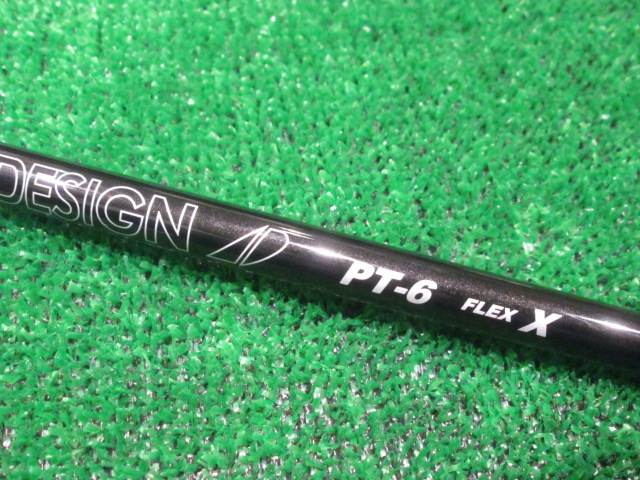 GRAPHITE DESIGN 中古ゴルフ