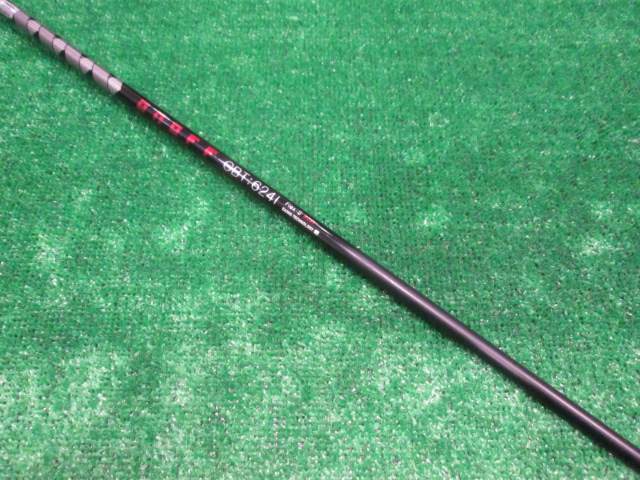 GLOBERIDE 中古ゴルフ