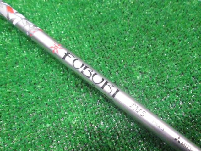 TaylorMade 中古ゴルフ