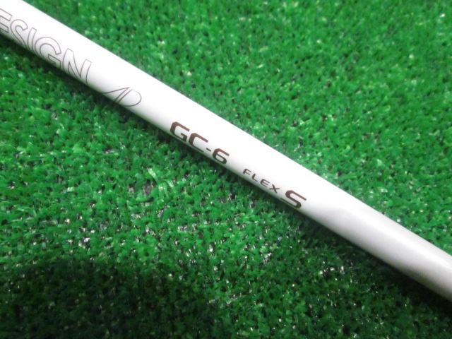 GRAPHITE DESIGN 中古ゴルフ