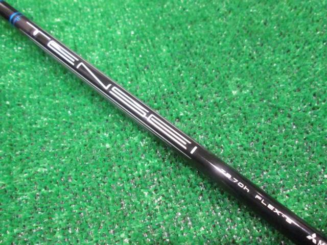 YAMAHA 中古ゴルフ