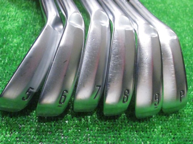 DUNLOP 中古ゴルフ