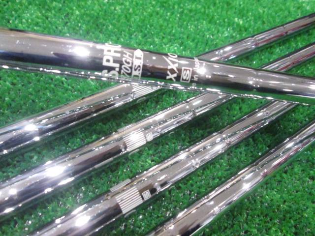 DUNLOP 中古ゴルフ