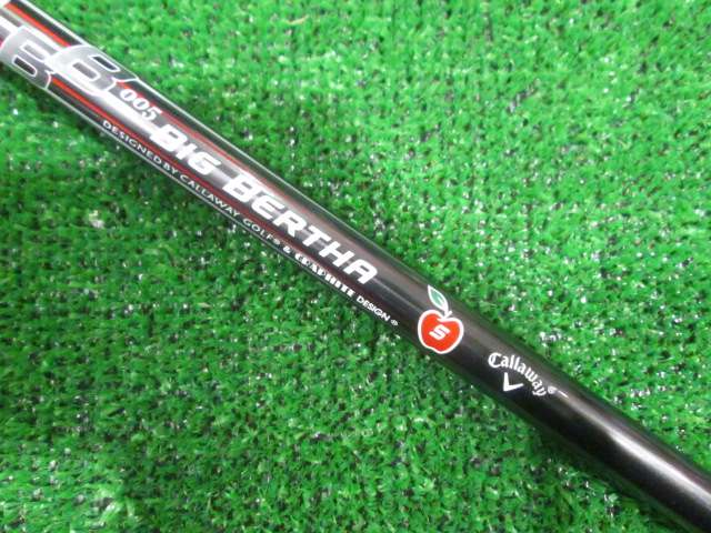Callaway 中古ゴルフ