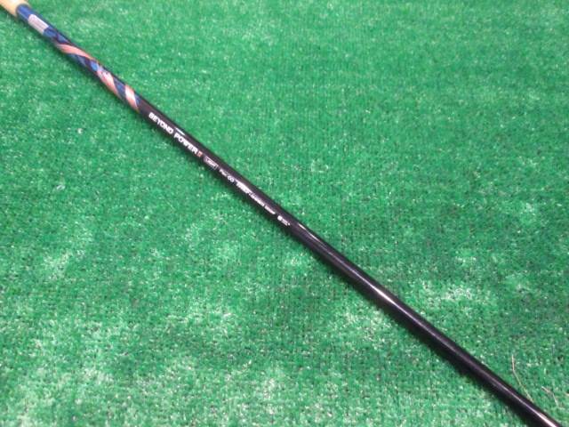 PRGR 中古ゴルフ