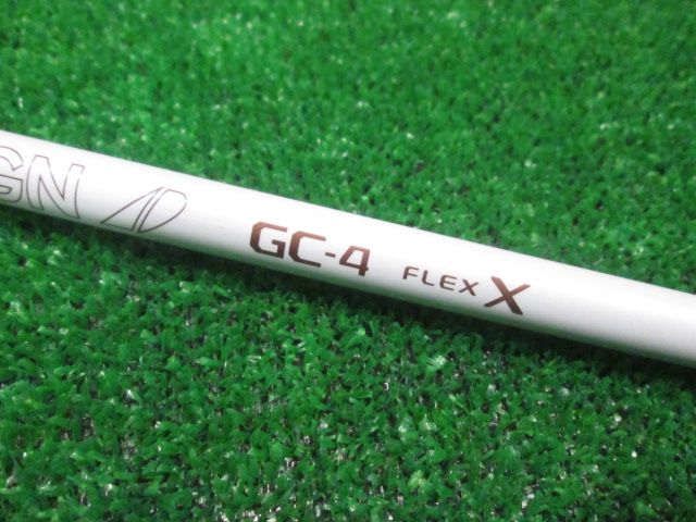 GRAPHITE DESIGN 中古ゴルフ