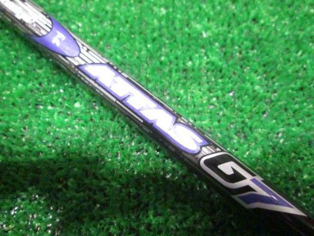 UST MAMIYA 中古ゴルフ