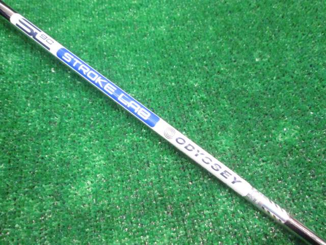 ODYSSEY 中古ゴルフ