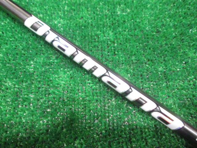 三菱 CHEMICAL 中古ゴルフ